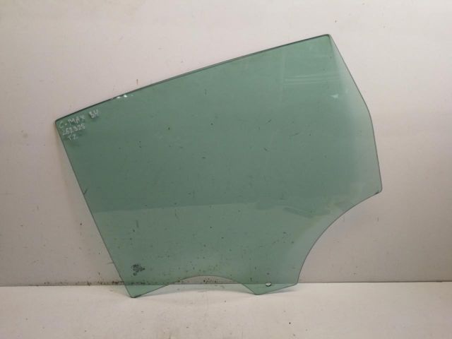 bontott FORD C-MAX II Bal hátsó Ablak