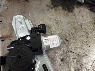 bontott FORD C-MAX II Bal hátsó Ablakemelő Szerkezet (Elektromos)