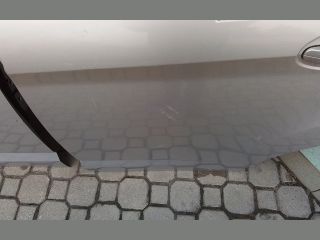 bontott FORD C-MAX II Bal hátsó Ablakemelő Szerkezet (Elektromos)