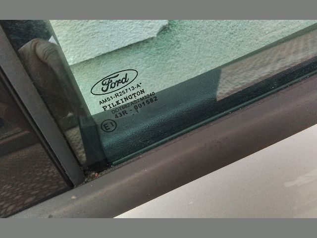 bontott FORD C-MAX II Bal hátsó Ablakemelő Szerkezet (Elektromos)