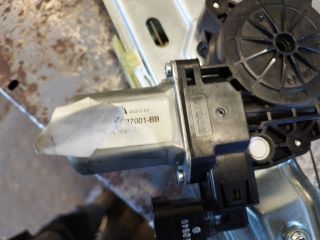 bontott FORD C-MAX II Bal hátsó Ablakemelő Szerkezet (Elektromos)