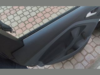 bontott FORD C-MAX II Bal hátsó Ajtó Kárpit