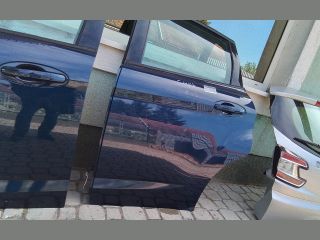 bontott FORD C-MAX II Bal hátsó Ajtó Kárpit