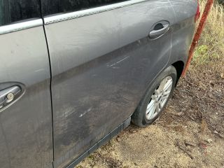 bontott FORD C-MAX II Bal hátsó Ajtó (Részeivel)