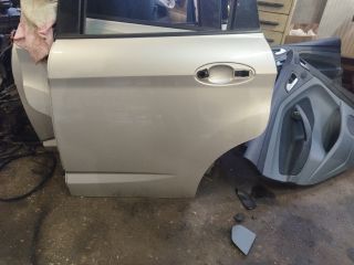 bontott FORD C-MAX II Bal hátsó Ajtó (Üres lemez)