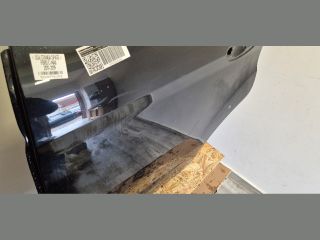 bontott FORD C-MAX II Bal hátsó Ajtó (Üres lemez)