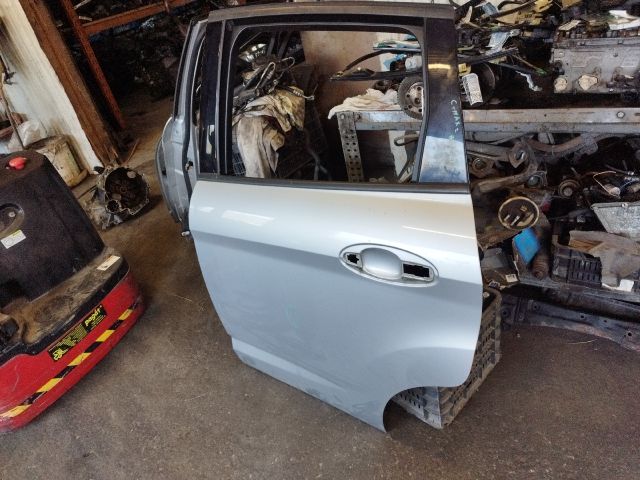 bontott FORD C-MAX II Bal hátsó Ajtó (Üres lemez)