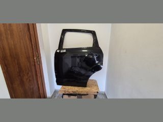 bontott FORD C-MAX II Bal hátsó Ajtó (Üres lemez)