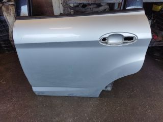 bontott FORD C-MAX II Bal hátsó Ajtó (Üres lemez)