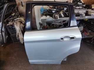 bontott FORD C-MAX II Bal hátsó Ajtó (Üres lemez)