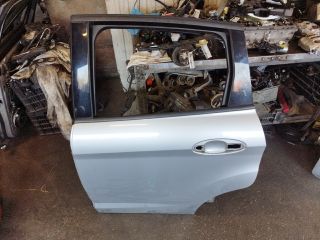 bontott FORD C-MAX II Bal hátsó Ajtó (Üres lemez)