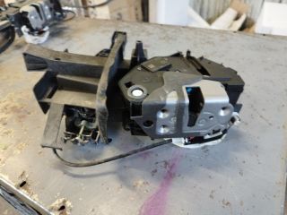 bontott FORD C-MAX II Bal hátsó Ajtózár