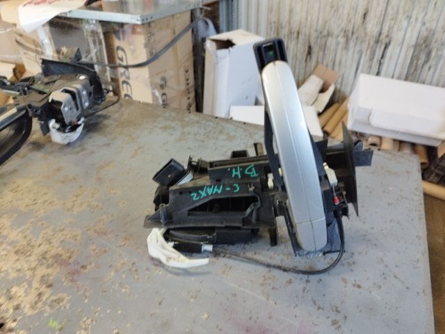 bontott FORD C-MAX II Bal hátsó Ajtózár