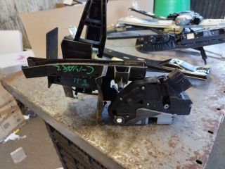 bontott FORD C-MAX II Bal hátsó Ajtózár