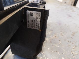 bontott FORD C-MAX II Bal hátsó Ajtózár