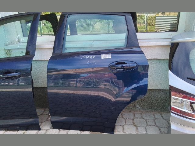 bontott FORD C-MAX II Bal hátsó Ajtózár