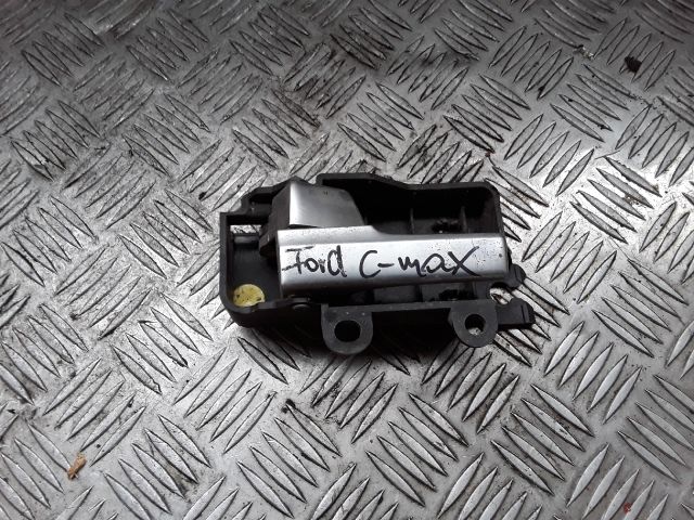 bontott FORD C-MAX II Bal hátsó Belső Kilincs