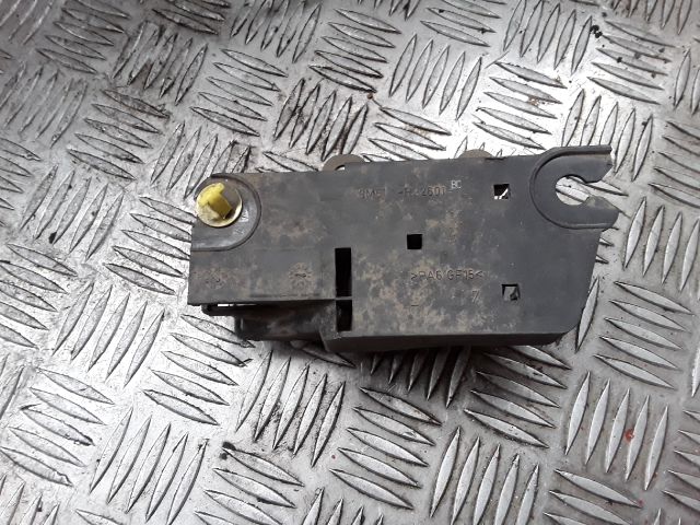 bontott FORD C-MAX II Bal hátsó Belső Kilincs