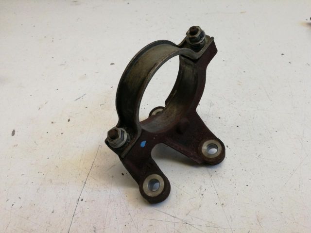 bontott FORD C-MAX II Bal hátsó Féltengely Tartó