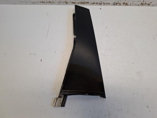 bontott FORD C-MAX II Bal hátsó Hátsó Ajtókeret Burkolat