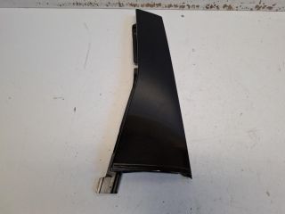 bontott FORD C-MAX II Bal hátsó Hátsó Ajtókeret Burkolat