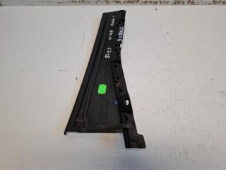 bontott FORD C-MAX II Bal hátsó Hátsó Ajtókeret Burkolat