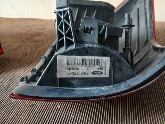 bontott FORD C-MAX II Bal Hátsó Lámpa