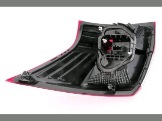 bontott FORD C-MAX II Bal Hátsó Lámpa