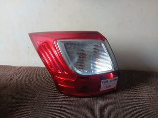 bontott FORD C-MAX II Bal Hátsó Lámpa