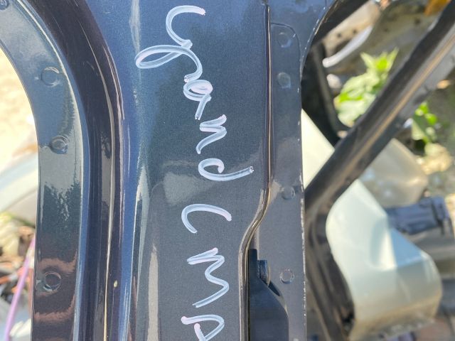 bontott FORD C-MAX II Bal hátsó Sárvédő