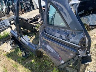 bontott FORD C-MAX II Bal hátsó Sárvédő