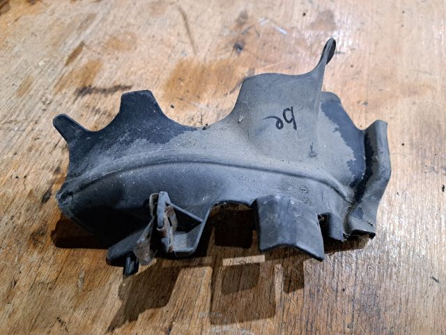 bontott FORD C-MAX II Bal Hűtő Légterelő