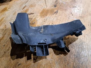 bontott FORD C-MAX II Bal Hűtő Légterelő