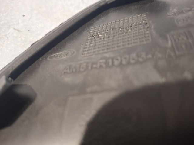 bontott FORD C-MAX II Bal Ködfényszóró Lámpakeret