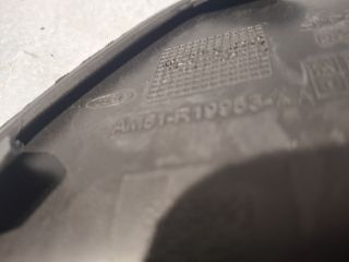 bontott FORD C-MAX II Bal Ködfényszóró Lámpakeret