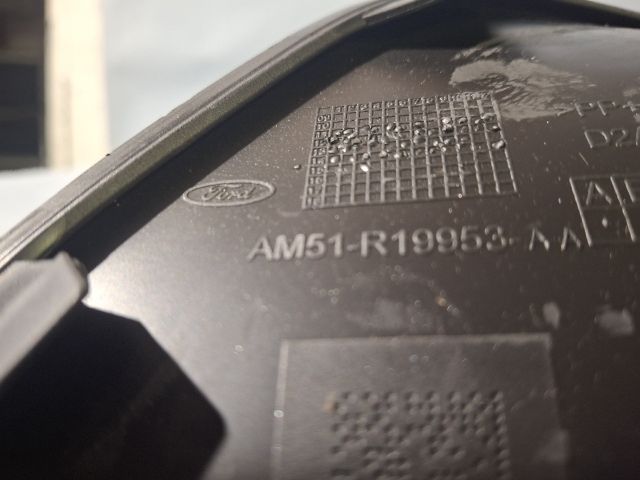 bontott FORD C-MAX II Bal Ködfényszóró Lámpakeret