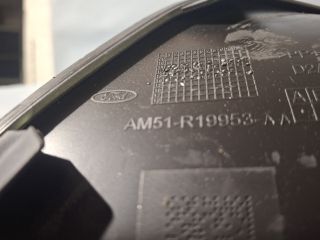 bontott FORD C-MAX II Bal Ködfényszóró Lámpakeret