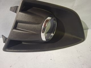 bontott FORD C-MAX II Bal Ködfényszóró Lámpakeret