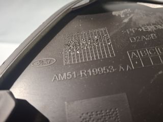 bontott FORD C-MAX II Bal Ködfényszóró Lámpakeret