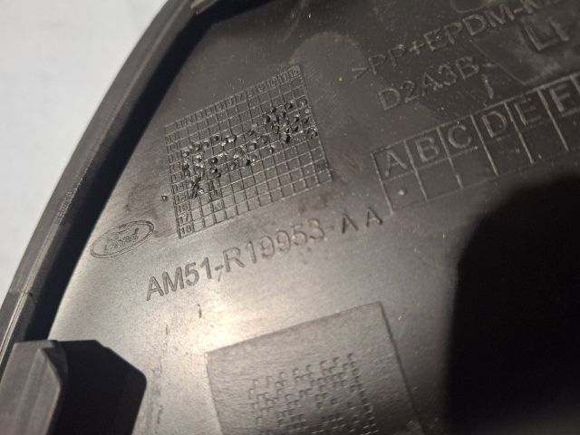 bontott FORD C-MAX II Bal Ködfényszóró Lámpakeret