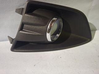 bontott FORD C-MAX II Bal Ködfényszóró Lámpakeret