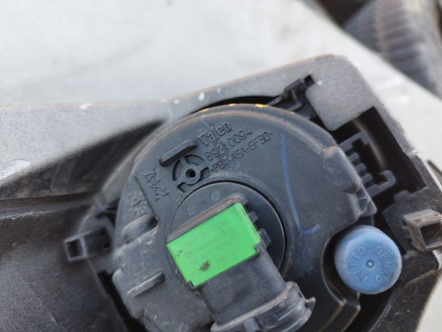 bontott FORD C-MAX II Bal Ködfényszóró