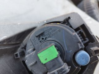 bontott FORD C-MAX II Bal Ködfényszóró