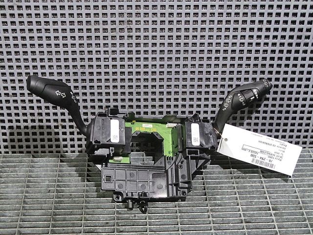 bontott FORD C-MAX II Bal Kormánykapcsoló Irányjelző