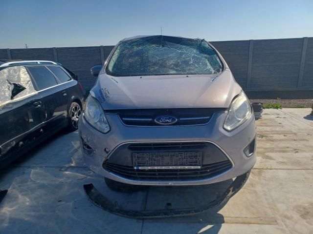 bontott FORD C-MAX II Bal Kormánykapcsoló Irányjelző
