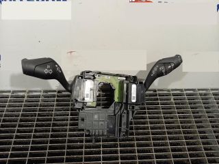 bontott FORD C-MAX II Bal Kormánykapcsoló Irányjelző