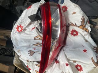 bontott FORD C-MAX II Bal Külső Hátsó Lámpa