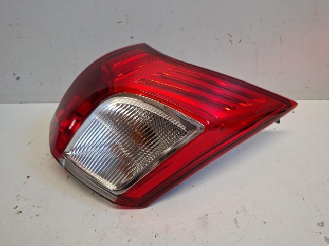 bontott FORD C-MAX II Bal Külső Hátsó Lámpa