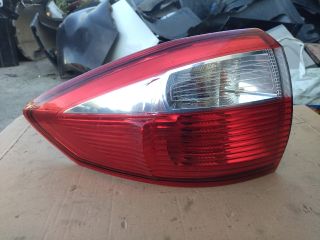 bontott FORD C-MAX II Bal Külső Hátsó Lámpa