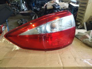 bontott FORD C-MAX II Bal Külső Hátsó Lámpa